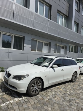 BMW 530 3.0 XI, снимка 3