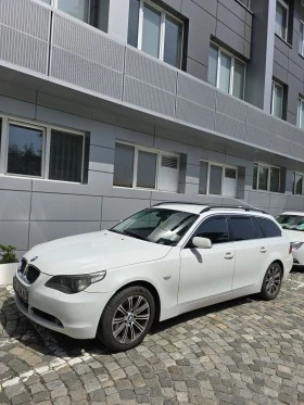 BMW 530 3.0 XI, снимка 4