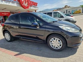 Peugeot 207 1.4, снимка 2