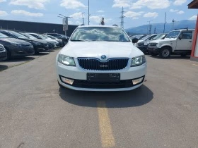 Skoda Octavia 1.2 TSI, RS OPTIC , 4 цилиндъра, 105 к.с, снимка 2