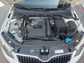 Skoda Octavia 1.2 TSI, RS OPTIC , 4 цилиндъра, 105 к.с, снимка 16