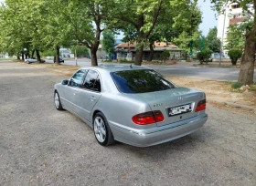 Mercedes-Benz E 320 3.2CDI, снимка 6