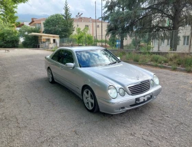 Mercedes-Benz E 320 3.2CDI, снимка 3