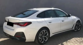 BMW i4 83.9 kWh eDrive40 M Sport | Mobile.bg    4