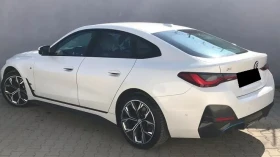 BMW i4 83.9 kWh eDrive40 M Sport | Mobile.bg    5