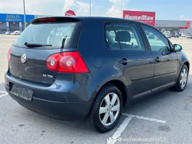 VW Golf 1.9 TDI/105 k.c, снимка 4