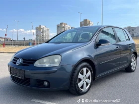 VW Golf 1.9 TDI/105 k.c, снимка 1