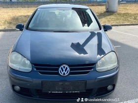 VW Golf 1.9 TDI/105 k.c, снимка 2