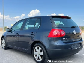 VW Golf 1.9 TDI/105 k.c, снимка 6