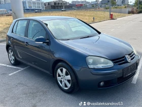 VW Golf 1.9 TDI/105 k.c, снимка 3