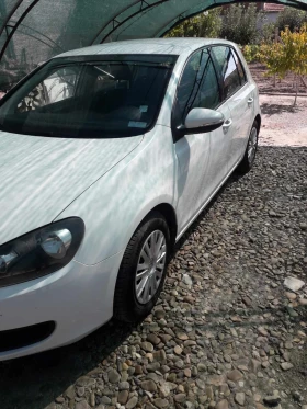 VW Golf, снимка 4