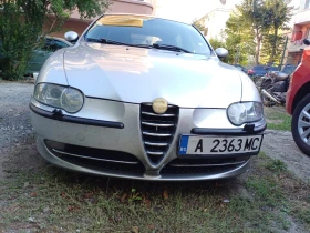 Обява за продажба на Alfa Romeo 147 ~3 500 лв. - изображение 10