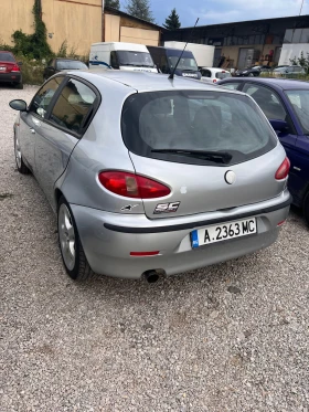 Alfa Romeo 147, снимка 2