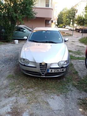     Alfa Romeo 147