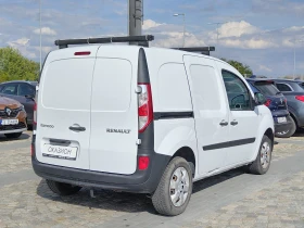 Renault Kangoo 1.5 dCi / 75 к.с./N1, снимка 5