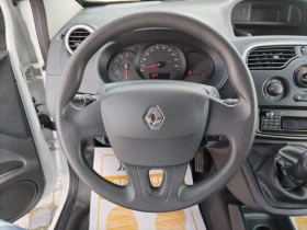 Renault Kangoo 1.5 dCi / 75 к.с./N1, снимка 8