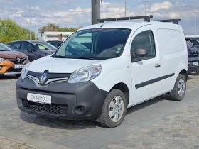 Renault Kangoo 1.5 dCi / 75 к.с./N1, снимка 1