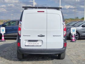 Renault Kangoo 1.5 dCi / 75 к.с./N1, снимка 6