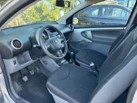 Toyota Aygo 128, 000km, снимка 5