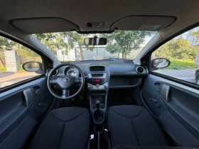 Toyota Aygo 128, 000km, снимка 6