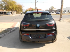 BMW i3 Navi-Kamera-Keyless-Panorama | Mobile.bg    6