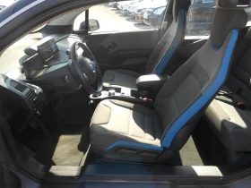 BMW i3 Navi-Kamera-Keyless-Panorama | Mobile.bg    13