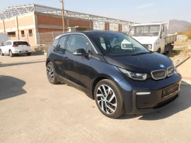 BMW i3 Navi-Kamera-Keyless-Panorama | Mobile.bg    3