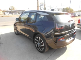 BMW i3 Navi-Kamera-Keyless-Panorama | Mobile.bg    7