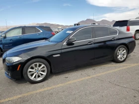 BMW 528 i * Подгрев* Камера* Keyless