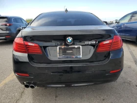 BMW 528 i * Подгрев* Камера* Keyless, снимка 5