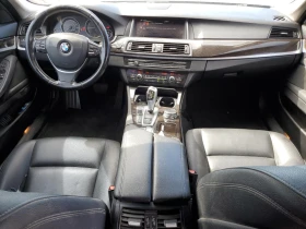 BMW 528 i * Подгрев* Камера* Keyless, снимка 8