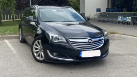 Opel Insignia SPORT TOURER 2.0 CDTI 170 к.с, снимка 3