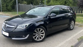 Opel Insignia SPORT TOURER 2.0 CDTI 170 к.с, снимка 2