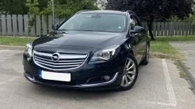 Opel Insignia SPORT TOURER 2.0 CDTI 170 к.с, снимка 1