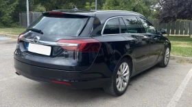 Opel Insignia SPORT TOURER 2.0 CDTI 170 к.с, снимка 8