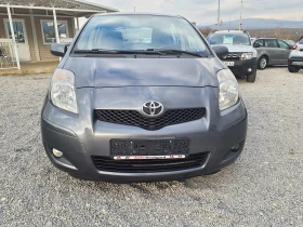 Toyota Yaris 1.3I AUTOMAT | Mobile.bg    5