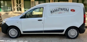 Dacia Dokker 1.6 Газ, снимка 2