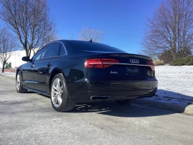 Audi A8 4.0Т* S8* PACK* ДИСТРОНИК* МАСАЖ* ОБДУХВАНЕ* ХЕДЪП, снимка 7