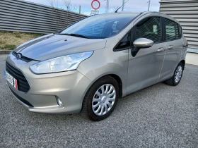 Ford B-Max 1.6i Avtomat 96000Km, снимка 3