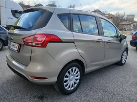 Ford B-Max 1.6i Avtomat 96000Km, снимка 7