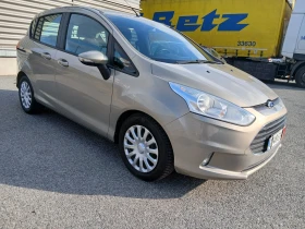 Ford B-Max 1.6i Avtomat 96000Km, снимка 4