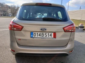 Ford B-Max 1.6i Avtomat 96000Km, снимка 5