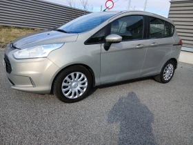 Ford B-Max 1.6i Avtomat 96000Km, снимка 14