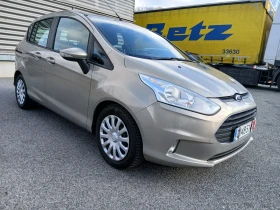 Ford B-Max 1.6i Avtomat 96000Km, снимка 1