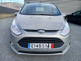 Ford B-Max 1.6i Avtomat 96000Km, снимка 2