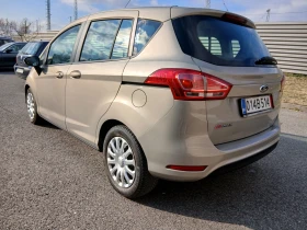 Ford B-Max 1.6i Avtomat 96000Km, снимка 6