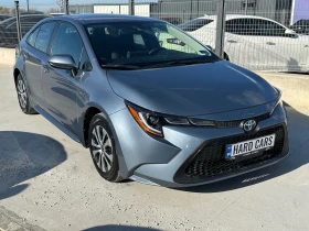 Toyota Corolla Hybrid* , снимка 3