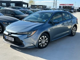 Toyota Corolla Hybrid* , снимка 1