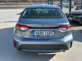 Toyota Corolla Hybrid* , снимка 5