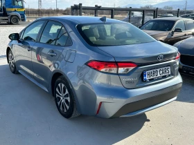 Toyota Corolla Hybrid* , снимка 6